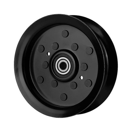 532196106 Erstatningshjul for Husqvarna & Craftsman gressklippere, kompatibel med flere modeller