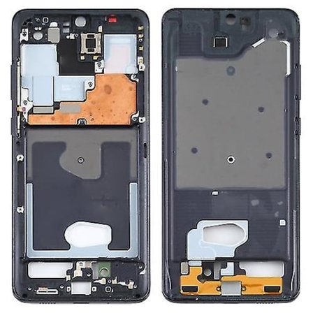 For Samsung Galaxy S20 Ultra 5g Sm-g988b Mellomramme rammeplate