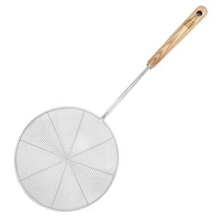 Joyce chen Hålslev 17 cm | Matlagning > Köksredskap > Slevar och Stekspadar > Hålslev | Bagaren och Kocken