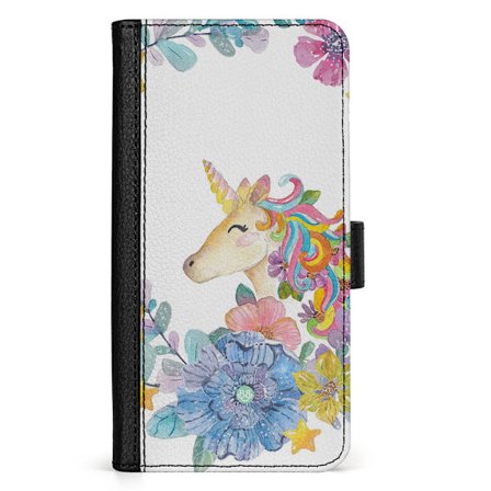 Bjornberry iPhone 15 Pro Fodral - Enhörning