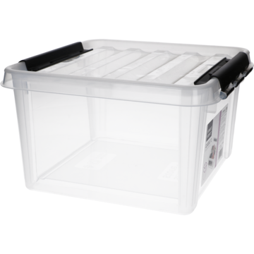 SMARTSTORE CLASSIC 12 KLAR 8L