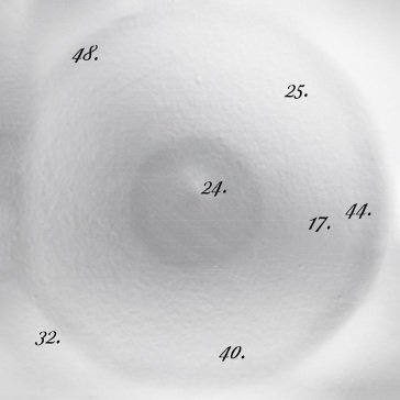 Discipline through sound 25 Big'n