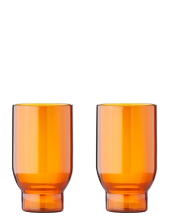 Studio About | Water Glass, Tall | 25 CL