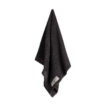 Spirit of the Nomad Handduk 50x70cm Badrumstextilier Grå