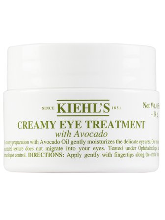 Kiehl`s Creamy Eye Treatment Creamy Eye Treatment with Avocado 14ml