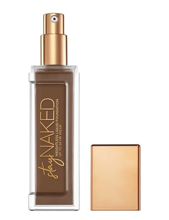 Urban Decay Stay Naked Liquid Foundation - 30ML