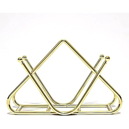 1 stk. serviet holder, spisebord serviet holder, serviet holder, mod