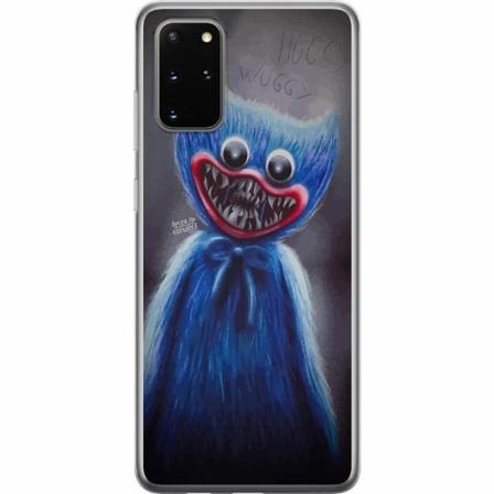 Samsung Galaxy S20+ Skal / Mobilskal - Huggy Wuggy