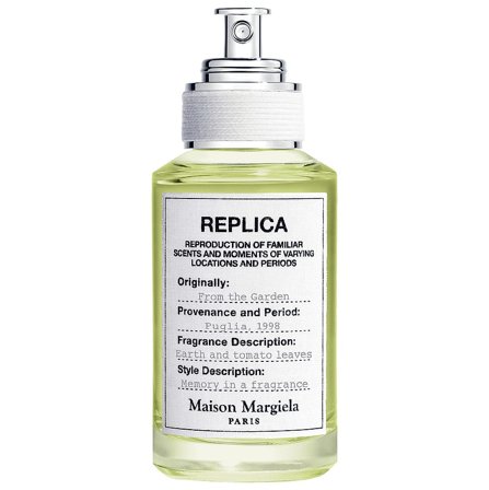 Maison Margiela Replica From the Garden Eau de Toilette 30 ml, Parfumer & Dufte, Nicheparfumer, Miniparfumer