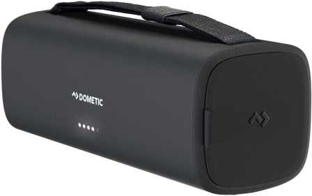 Dometic PLB15 Portable Battery Packs Anthracite