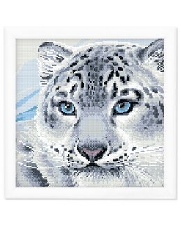 Diamond Painting Leopard - Riolis