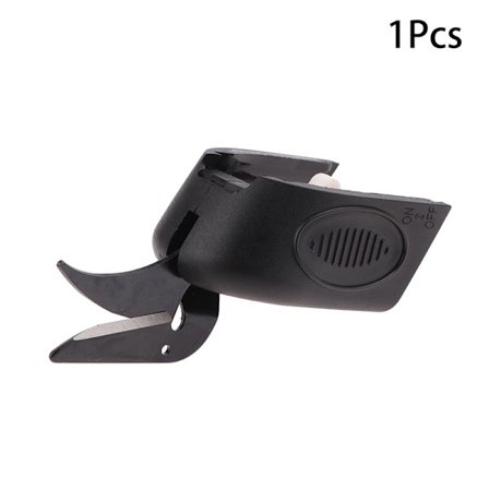 1/2/4 stk. elektriske sakse, ekstra blade, trådløse sakse, udskiftning