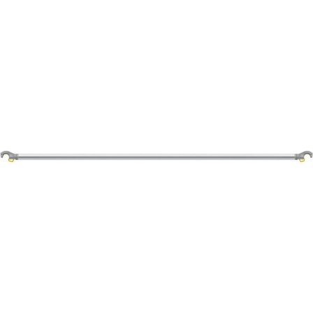 W.steps WFT 750 DS Diagonalstag 2100 mm, Stegar & ställningar