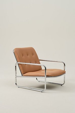 Jotex - Lounge-tuoli Konjakki Konjakki - ALMELO - Osta Nojatuolit Jotex