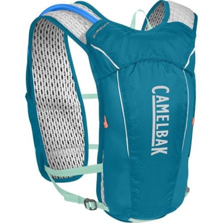 Camelbak Women's Circuit Vest 50 workout backpacks Blue OneSize