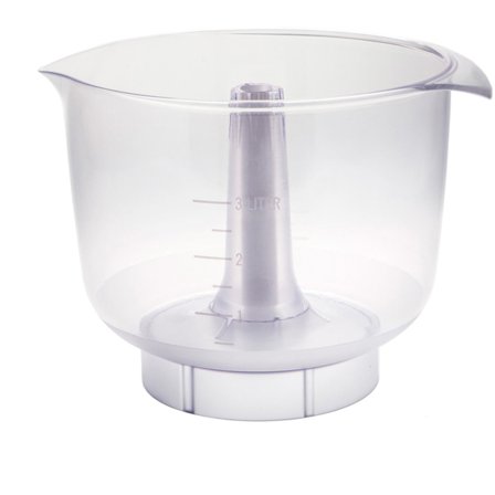 Ankarsrum Assistent Original Piskeskål | KitchenOne