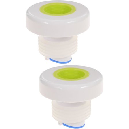 2 st avloppsplugg tvättmaskin avloppsslang tätning avloppstätningsplugg