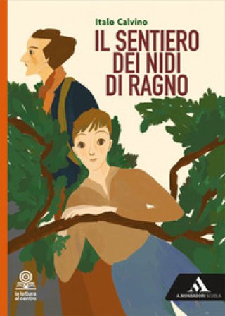 Il sentiero dei nidi di ragno. Con espansione online Italo Calvino