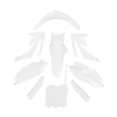 Kit Plastiche Acerbis Completo - Honda CRF 250R 2011-2013