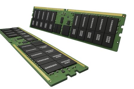 Samsung Memory Module 32 Gb 1 X 32 Gb