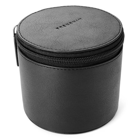 Étui de transport pour cravate pour hommes - Cadeaux "Juste pour le plaisir"