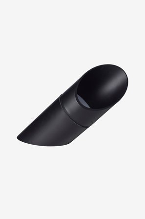 Spring Copenhagen - Portabel Bordslampa LED Phister - Svart - Uppladdningsbara lampor - Från Homeroom