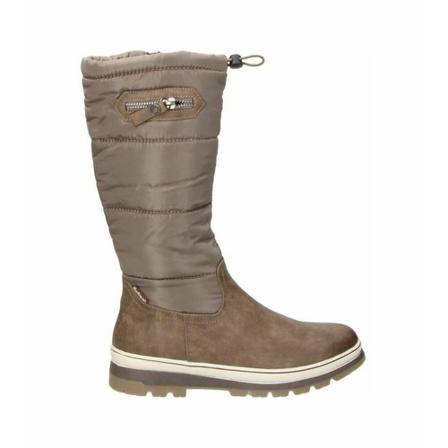 Refresh, Boots Beige, Dames, Maat:36 EU