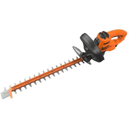 Black & Decker BEHTS501-QS Hekksaks 600 W, Hagemaskiner
