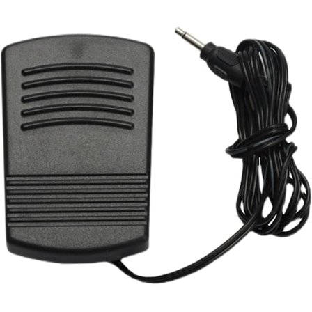 Elektrisk symaskine pedal Fodpedal C