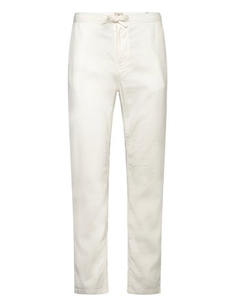 Morris | Fenix Linen Trouser | L