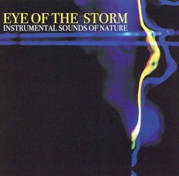 Eye of the storm Instrumental Sounds