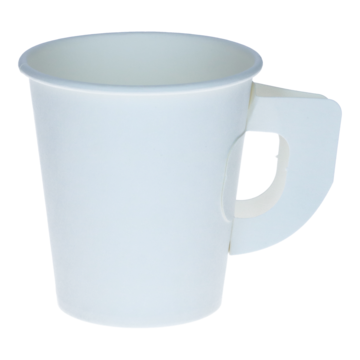 Pappkrus med Håndtak 18cl