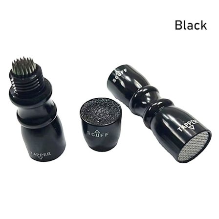 Cue Tip Shaper Tip Trim Tool SVART SVART