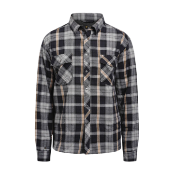 Fôret flanellskjorte 5157*