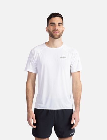 ROSSIGNOL Sapa Tee - White - L