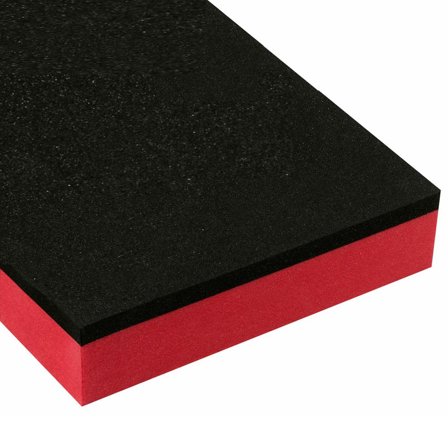 Facom PM.MOD3/3 Skummodul uten kutting, 3-pakk, Garasjeinnredning & oppbevaring