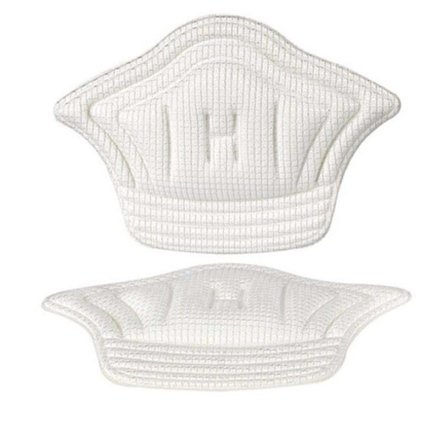 Bekväma Mjuka Hälinlägg 1-Par