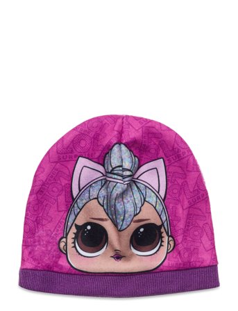 L.O.L | Bonnet Reversible | 52