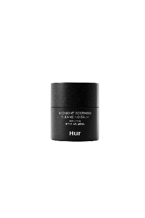 House of Hur Midnight Soothing Cleansing Balm 50ml Rengöring Unisex