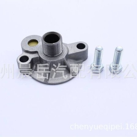 Filterbas SBC BBC för Chevrolet 283 305 327 350 383 396 427 454