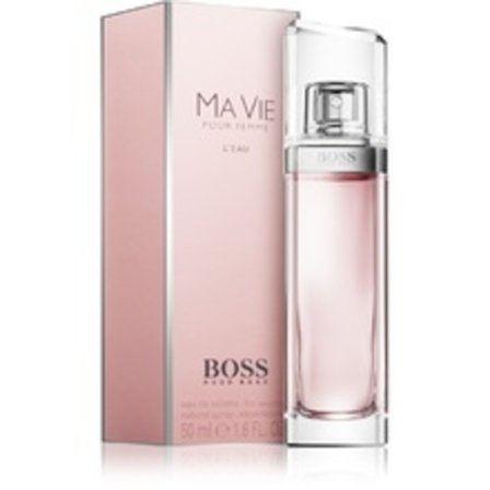 Hugo Boss - Ma Vie L ́Eau EDT 50ml