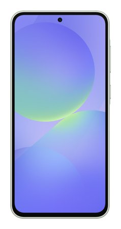 Samsung GALAXY A36 5G 256GB AWESOME LIME ANDROID 15 6.7IN SMD