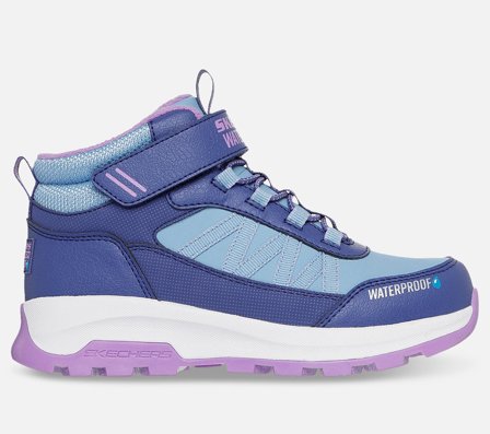 Skechers, Storm Blazer - Arctic Mass - Waterproof, 28, Jente