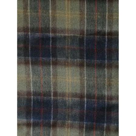 Barbour Scarves , Groen , Heren , Maat: ONE Size Sjaals
