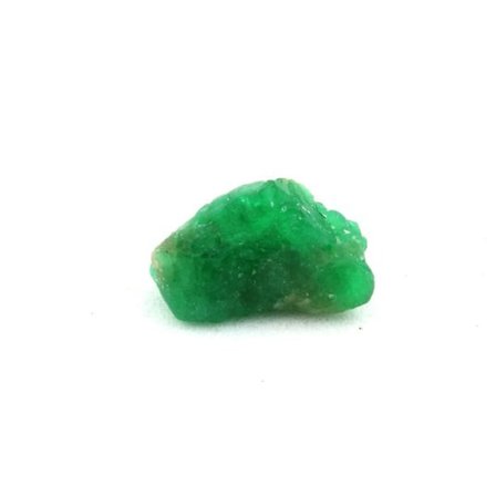 Emerald - Mingora - 1.57 ct - Vihreä - Aitoisuussertifikaatti - Mitat 9x5x4 mm