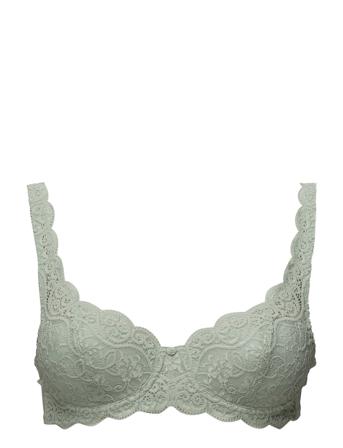 Amourette 300 Whp X Lingerie Bras & Tops Wired Bras Vihreä Triumph