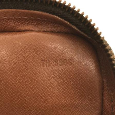 Louis Vuitton Vintage, Pre-owned Bag Roze, Dames, Maat:ONE Size