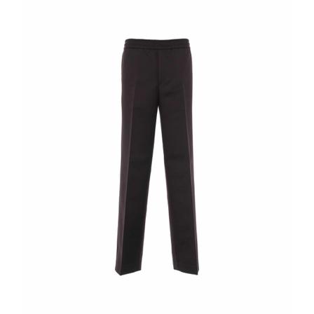 Golden Goose, Trouser Gmp 01150 P000694 22 Bruin, Heren, Maat:XL