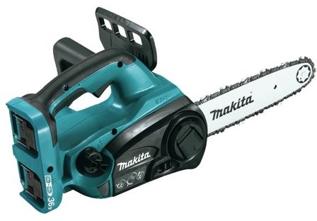 Makita Chainsaw DUC302Z
