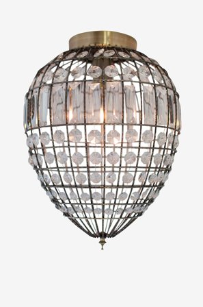 By Rydéns - Plafond Amadeus - Plafonder - Fra Homeroom